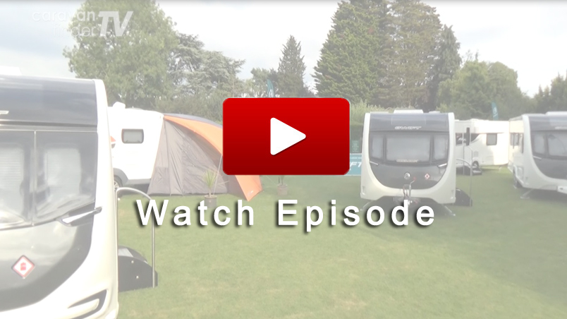 Watch Caravan Finder TV Series 9 Episode 19