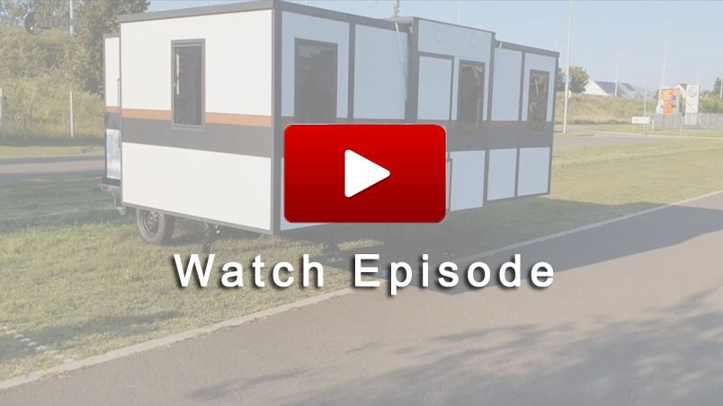 Watch Caravan Finder TV Series 9 Episode 21
