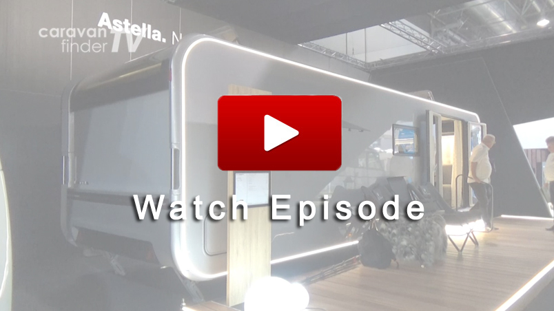 Watch Caravan Finder TV Series 9 Episode 22