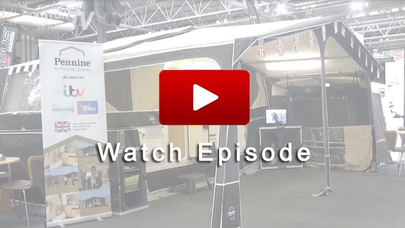 Watch Caravan Finder TV Series 9 Episode 23