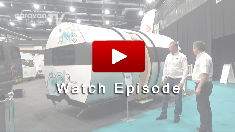 Watch Caravan Finder TV Series 9 Episode 26