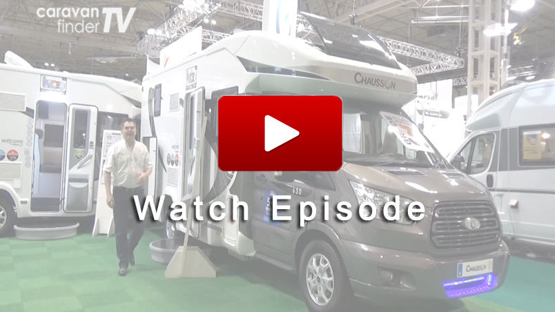 Watch Caravan Finder TV Series 10 Episode 01