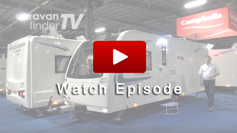Watch Caravan Finder TV Series 10 Episode 03