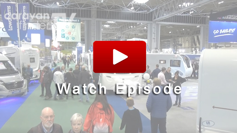 Watch Caravan Finder TV Series 10 Episode 04