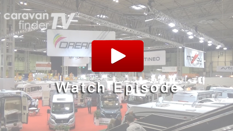 Watch Caravan Finder TV Series 10 Episode 05