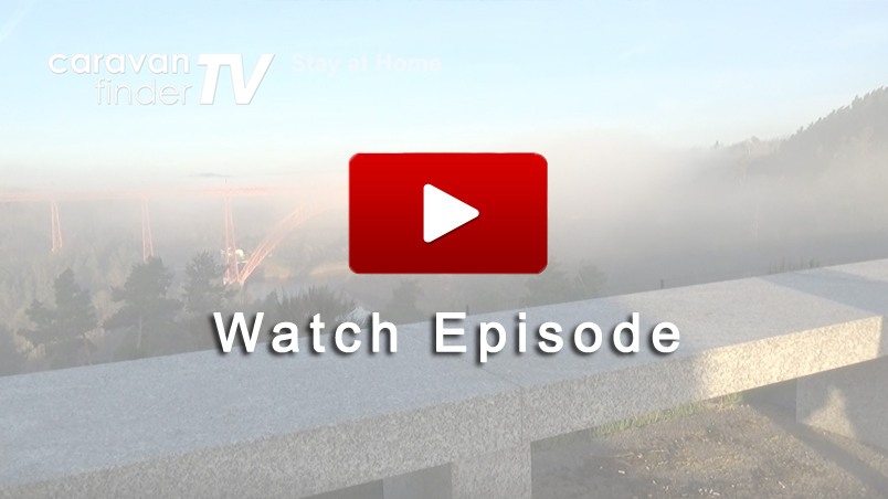 Watch Caravan Finder TV Series 10 Episode 07