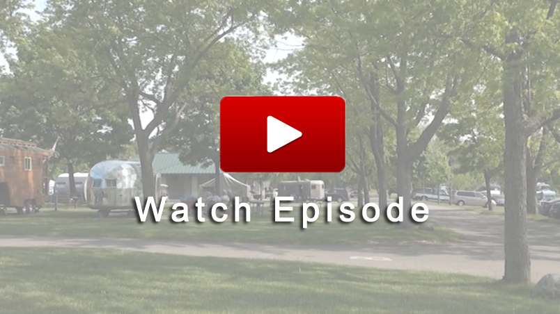 Watch Caravan Finder TV Series 10 Episode 12