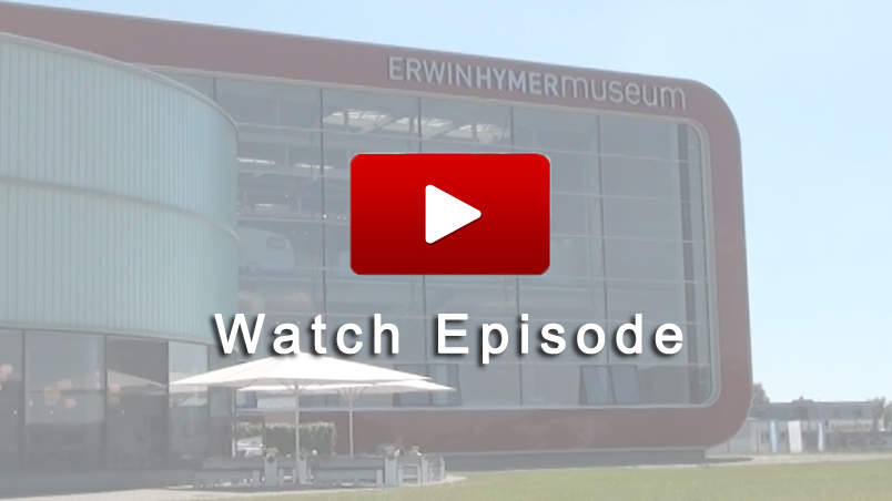 Watch Caravan Finder TV Series 10 Episode 18