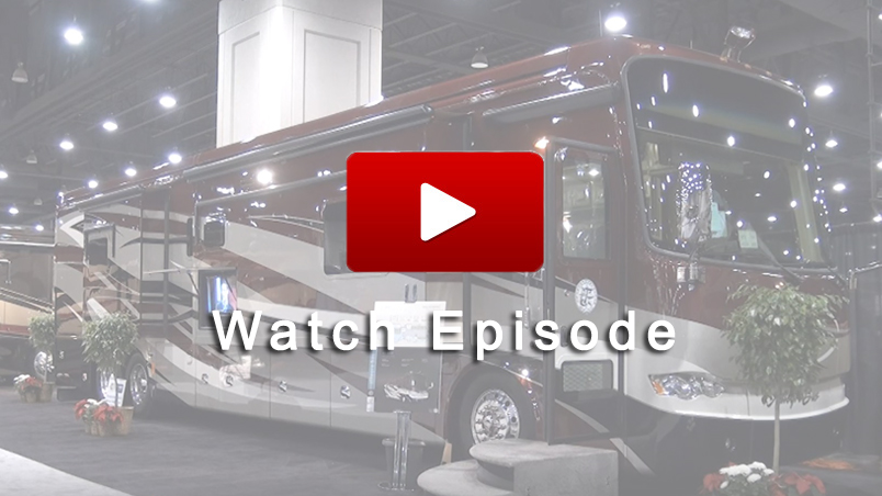 Watch Caravan Finder TV Series 10 Episode 21