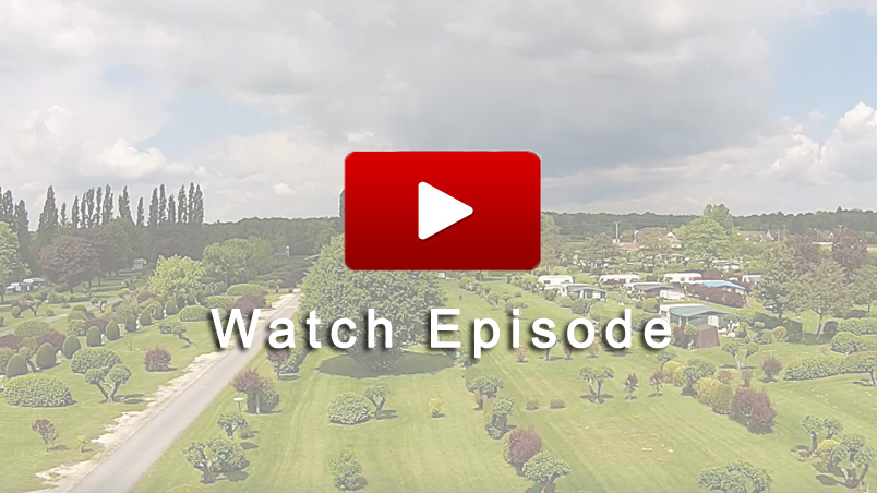 Watch Caravan Finder TV Series 10 Episode 26