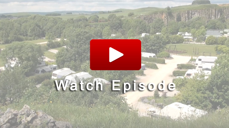 Watch Caravan Finder TV Series 11 Episode 01