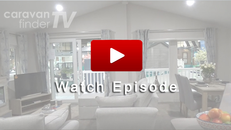 Watch Caravan Finder TV Series 11 Episode 03