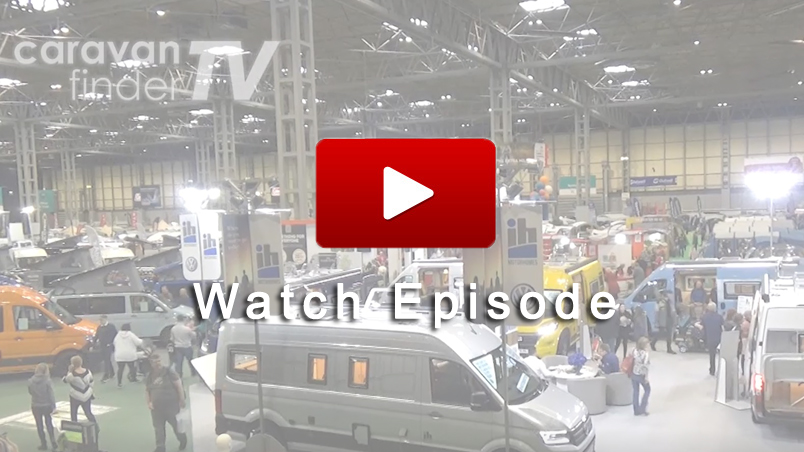 Watch Caravan Finder TV Series 11 Episode 04