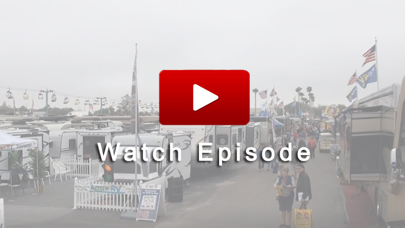Watch Caravan Finder TV Series 11 Episode 07