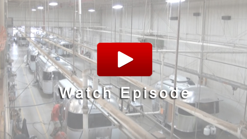 Watch Caravan Finder TV Series 11 Episode 09