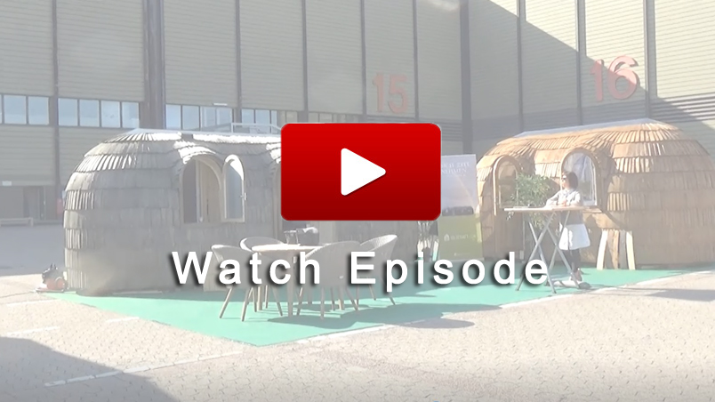 Watch Caravan Finder TV Series 11 Episode 17