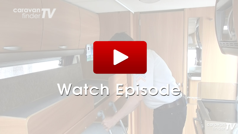 Watch Caravan Finder TV Series 11 Episode 20