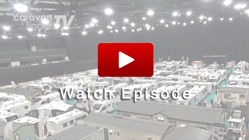 Watch Caravan Finder TV Series 11 Episode 21