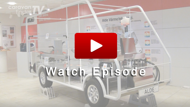 Watch Caravan Finder TV Series 11 Episode 22