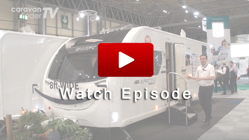 Watch Caravan Finder TV Series 11 Episode 23
