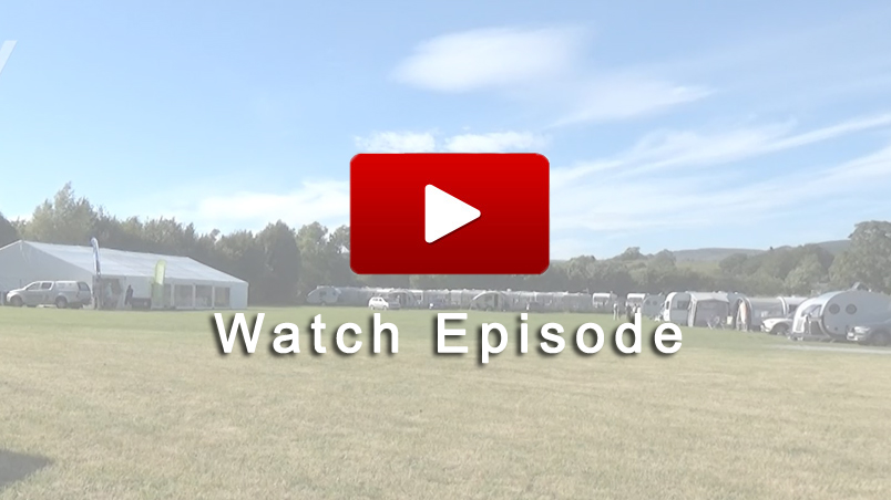 Watch Caravan Finder TV Series 11 Episode 24