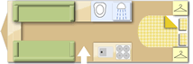 Caravan Layout