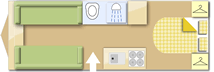 Caravan Layout