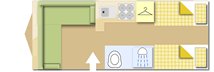 Caravan Layout