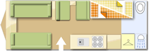 Caravan Layout