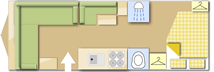 Caravan Layout