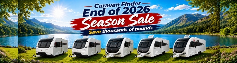End of 2026 Season Sale