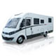 A Class Motorhomes