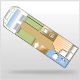 Search for motorhome layout