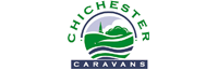 Chichester Caravans - Birmingham Branch Logo