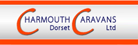Charmouth Caravans Logo
