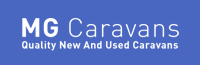 MG Caravans Logo