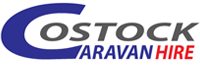 Costock Caravans Logo