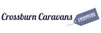 Crossburn Caravans Logo