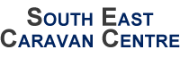South East Caravan Centre Logo