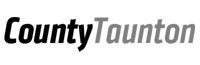 County Taunton Logo