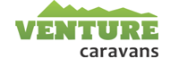 Venture Caravans Logo