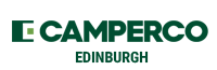 Camperco Edinburgh Logo