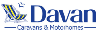Davan Caravans Logo