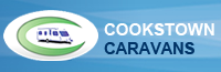 Cookstown Caravans Logo