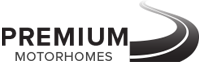 Premium Motorhomes Logo