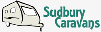 Sudbury Caravans Logo