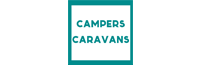 Campers Caravans Logo