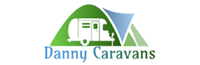 Danny Caravans Logo