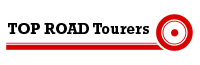 Top Road Tourers Logo