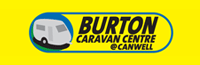 Burton Caravans (Canwell branch) Logo
